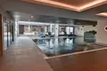 3 bedroom apartment 150 m² Konyaalti, Turkey