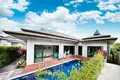 villa de 3 chambres 230 m² Phuket, Thaïlande
