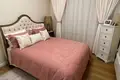 3 bedroom apartment 107 m² Chloraka, Cyprus