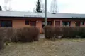 Szeregowiec  Kannonkoski, Finlandia