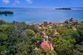 2 bedroom house  Calabash Bight, Honduras