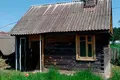 Haus  Uzdzienski sielski Saviet, Weißrussland