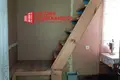 Haus 50 m² Sapockinski sielski Saviet, Belarus