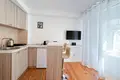 1 room studio apartment 22 m² Risan, Montenegro