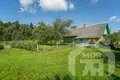 House 60 m² Chazouski sielski Saviet, Belarus