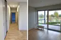 Mieszkanie 3 pokoi 92 m² Ryga, Łotwa