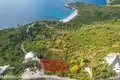 Parcelas 1 427 m² Rijeka-Rezevici, Montenegro