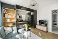 4 room apartment 60 m² Warsaw, Poland