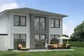 villa de 5 chambres 172 m² Munich, Allemagne