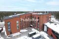 Mieszkanie 2 pokoi 38 m² Oulun seutukunta, Finlandia