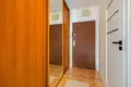 Apartamento 2 habitaciones 36 m² Varsovia, Polonia