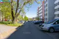 Apartamento 3 habitaciones 58 m² Klaipeda, Lituania