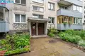 2 room apartment 48 m² Vilnius, Lithuania