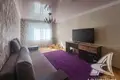 3 room apartment 69 m² Muchaviecki sielski Saviet, Belarus