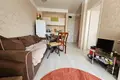 Mieszkanie 2 pokoi 46 m² Nesebyr, Bułgaria