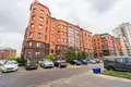 Wohnung 4 zimmer 116 m² Minsk, Belarus