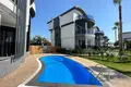 Dom 4 pokoi 280 m² Mediterranean Region, Turcja