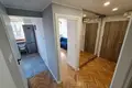 Apartamento 3 habitaciones 54 m² en Breslavia, Polonia