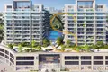 Mieszkanie 2 pokoi 1 143 m² Dubaj, Emiraty Arabskie