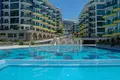 Apartment 68 m² Alanya, Turkey