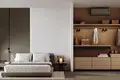Вилла 2 спальни 84 м² Кутух, Индонезия