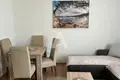 Mieszkanie 1 pokój 45 m² w Budva, Czarnogóra