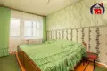 4 room apartment 78 m² Partyzanski, Belarus