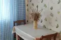 1 room apartment 35 m² Buda Kasaliova, Belarus