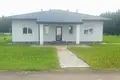 Casa 127 m² Piarsajski sielski Saviet, Bielorrusia