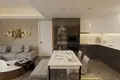 Квартира 3 комнаты 113 м² Trikomo, Северный Кипр