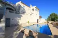 3-Schlafzimmer-Villa 229 m² Calp, Spanien