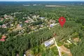 Land 1 room 9 812 m² Otwock, Poland