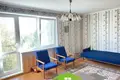 Квартира 2 комнаты 59 м² Слоним, Беларусь