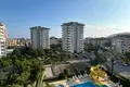 Wohnung 2 zimmer  Alanya, Türkei