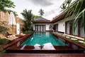 3-Zimmer-Villa 240 m² Jelantik, Indonesien
