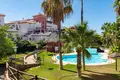 Wohnung 2 Schlafzimmer 9 631 m² Caleta de Velez, Spanien