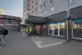 Tienda 127 m² en Minsk, Belarús