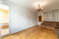 Apartamento 2 habitaciones 38 m² Varsovia, Polonia