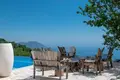 8 bedroom House 472 m² Budva, Montenegro