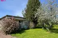 House 24 m² Jonava, Lithuania