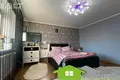Wohnung 1 Zimmer 44 m² Lida, Weißrussland
