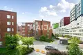 Appartement 3 chambres 72 m² Helsinki sub region, Finlande