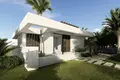 4 bedroom Villa 369 m² Estepona, Spain