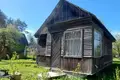 Дом 58 м² Радошковичский сельский Совет, Беларусь