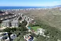 Пентхаус 3 комнаты 140 м² Каргыджак, Турция