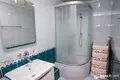 3 room apartment 62 m² Lida, Belarus