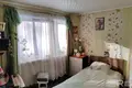 4 room apartment 58 m² Minsk, Belarus