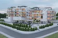 Квартира 2 спальни 88 м² муниципалитет Лимасол, Кипр