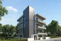 Квартира 1 спальня 50 м² муниципалитет Лимасол, Кипр