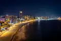 Квартира 2 спальни 144 м² Бенидорм, Испания